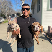 Profile Picture of Aaron Ledesma (@aaronledesma3030) on Youtube