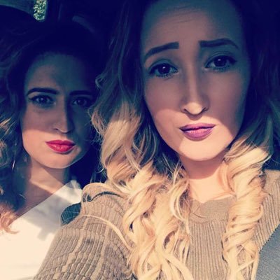 Profile Picture of Hannah Simmonds (@Hannah_Simmonds) on Twitter