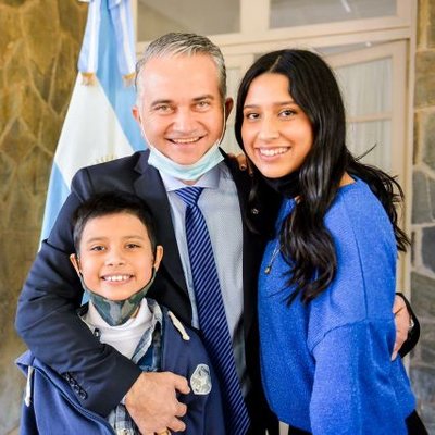 Profile Picture of Fabián Blanco (@FabianBlancoLR) on Twitter