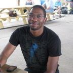 Profile Picture of Calvin Warren (@smileyface2287) on Pinterest