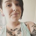 Profile Picture of Delanna Richard (@delanna_paige) on Instagram