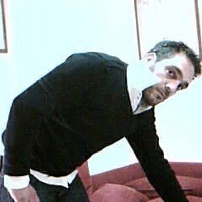 Profile Picture of George Andreadis (@GAndreadis) on Twitter