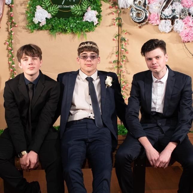 Profile Picture of Conner H (@conner.haines) on Tiktok