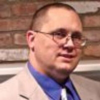 Profile Picture of Michael Foote (@BigRockSpeaker) on Twitter