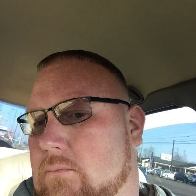 Profile Picture of Corey Blythe (@CoreyBlythe39) on Twitter