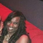 Profile Picture of Farah Thomas (@farah.thomas) on Instagram