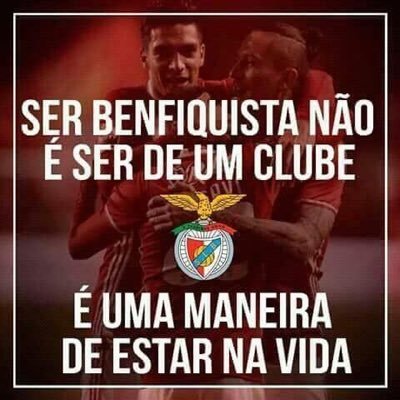 Profile Picture of Benjamin Almeida (@Benjialmeida66) on Twitter