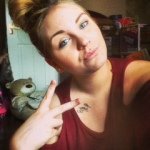 Profile Picture of Katherine Quinn (@katherineq_xo) on Instagram