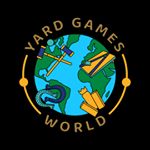Profile Picture of Matthew Grear (@yardgamesworld) on Instagram