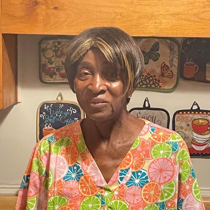 Profile Picture of Nancy Winfrey (@nancy.winfrey) on Tiktok