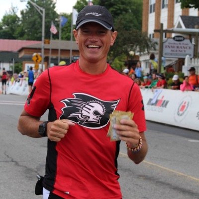 Profile Picture of Kevin Patrick Hickey (@khickey1) on Twitter