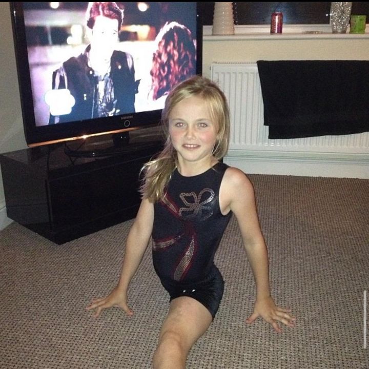Profile Picture of gracesampson (@gracesampsonpriv) on Tiktok