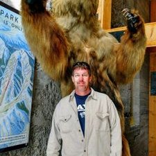 Profile Picture of Todd Sharpon Twitter