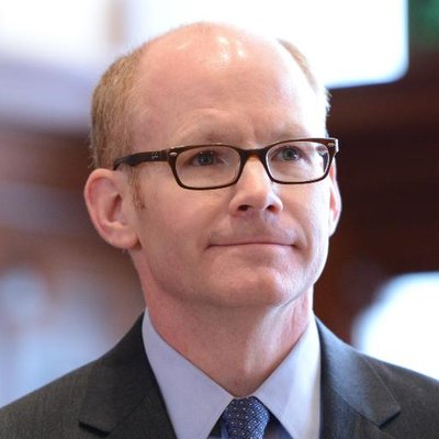 Profile Picture of Senate President Don Harmon (@DonHarmonIL) on Twitter