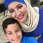Profile Picture of Maha Odeh (@kareemo59) on Instagram