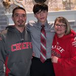 Isaac Sandoval - Instagram Profile Picture of Isaac Sandoval (@skinnybqlls) on Instagram