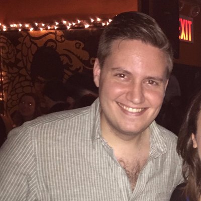 Profile Picture of Jason Margolis (@JasMargo) on Twitter