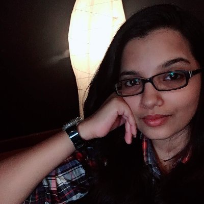 Profile Picture of Shamalah (@_Shamalah97) on Twitter