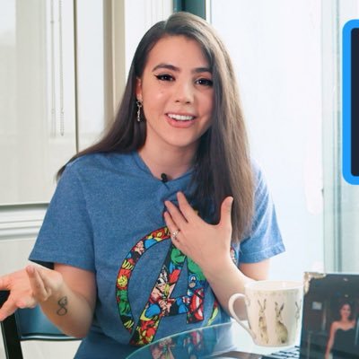 Profile Picture of Beril Naz Hassan (@berilhuliselan) on Twitter