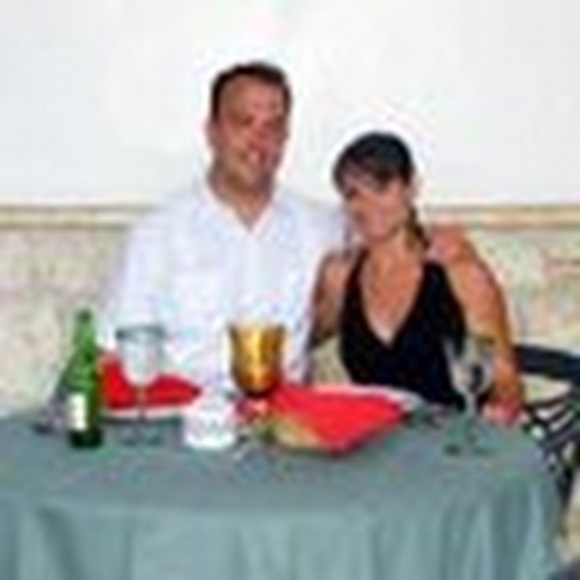 Profile Picture of Daniel Schmidt (@danielandbriana) on Poshmark