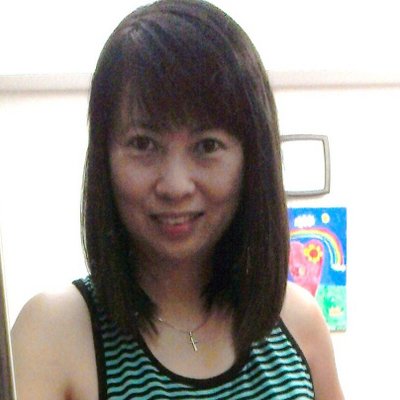 Profile Picture of Pamela Chong (@just_me_pam) on Twitter