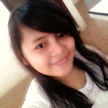 Profile Picture of Julia Vera Willy (@JuliaSimanjunt4) on Twitter