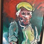 Profile Picture of Robert Briscoe Evans (@bobbyevanss) on Instagram