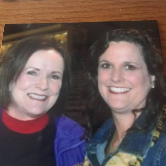 Profile Picture of Joann Campbell (@jocampbell) on Poshmark
