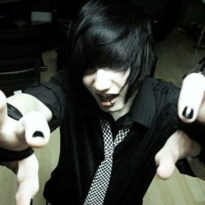 Profile Picture of Brian Morales (@biersackvanityhellokitty) on Myspace