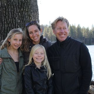 Profile Picture of Lisa Mancl Kemmerer (@lisamanclkemmerer) on Instagram