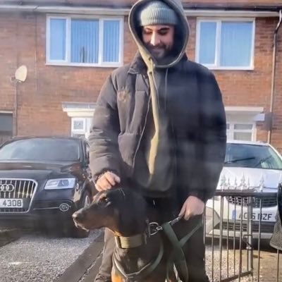 Profile Picture of Joe Jordan (@JoeJordan29496) on Twitter