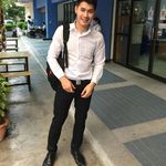 Profile Picture of สตีฟ เจมส์ (@stevejames574819) on Instagram