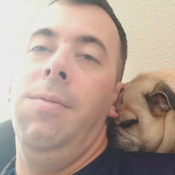 Profile Picture of Jared Staples (@jargoal) on Poshmark