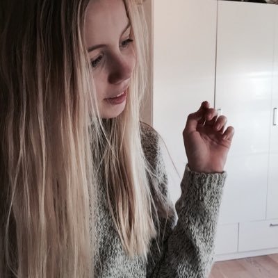 Profile Picture of Melanie Clausen (@@1mig2dig3hvem) on Twitter