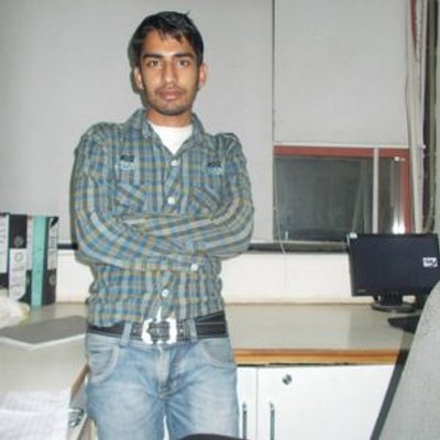 Profile Picture of ROHIT RATHI (@ROHITRATHI19) on Twitter