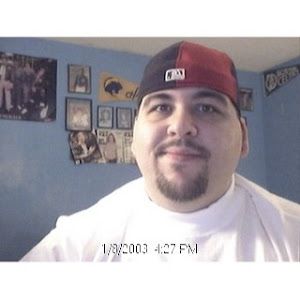 Profile Picture of John Fatta (@johnfatta) on Tiktok