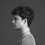 Profile Picture of lucasjadezumann (@lucas_jade_z) on Instagram