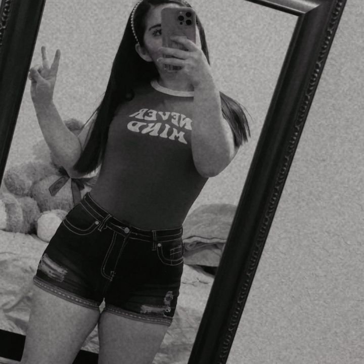 Profile Picture of Lucero Hidalgo (@lucero.hidalgo43) on Tiktok
