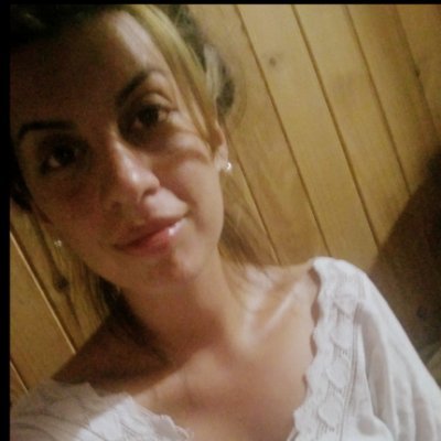 Profile Picture of Dani Mendoza (@_DanielaLescano) on Twitter