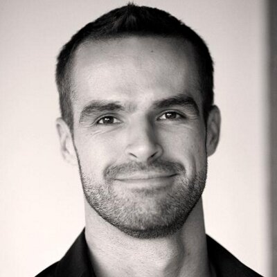 Profile Picture of Benjamin Redd 🏳️‍🌈 (@benredd) on Twitter