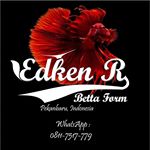 Profile Picture of Edken R Luther (@edkenluther) on Instagram