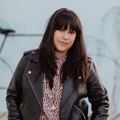 Profile Picture of Kimberly McCullough (@whitewatercrew) on Twitter