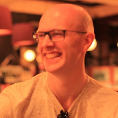 Profile Picture of James W (@WhittyJames) on Twitter