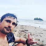 Profile Picture of Adam Ledbetter (@atom_is_out) on Instagram