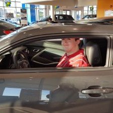 Profile Picture of Eric Grice (@EricGrice6) on Twitter