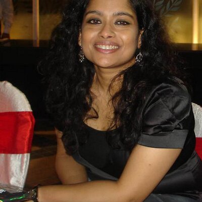 Profile Picture of Amrita Chatterjee (@amy_00008) on Twitter