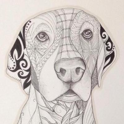 Lore Brown - Twitter Profile Picture of Lore Brown (@AZLABFRIENDS) on Twitter