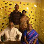 Profile Picture of Harish Krishnamurthy (@harish40411) on Instagram