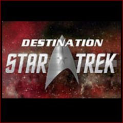 Profile Picture of Destination StarTrek (@StarTrek_DST) on Twitter