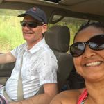 Profile Picture of Richard.Susan Ebel (@richardsusanebel) on Instagram